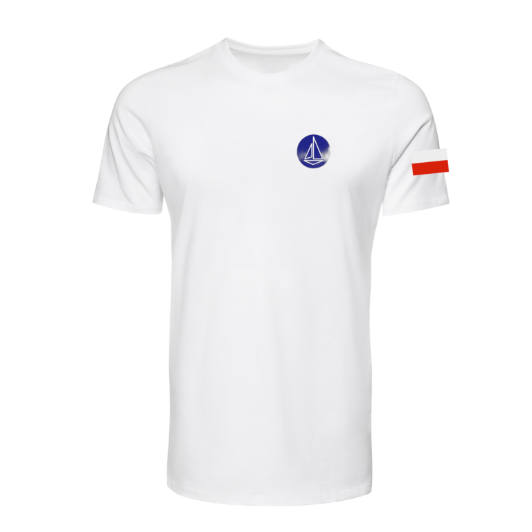 Męski T-shirt — KŻ Petrochemia Płock