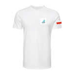 Męski T-shirt — KŻ Pogoria IV