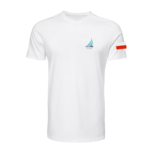 Męski T-shirt — KŻ Pogoria IV