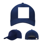 Czapka z daszkiem — KŻ Pogoria IV