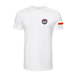 Męski T-shirt — KŻ Policjantów Wodnik