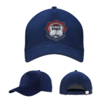 Czapka z daszkiem — KŻ Policjantów Wodnik