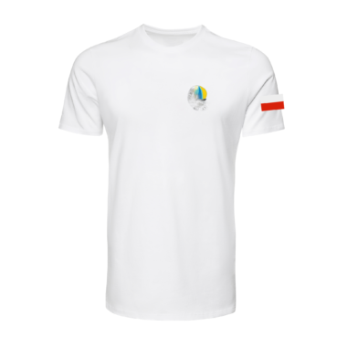 Męski T-shirt — KŻ Silesia