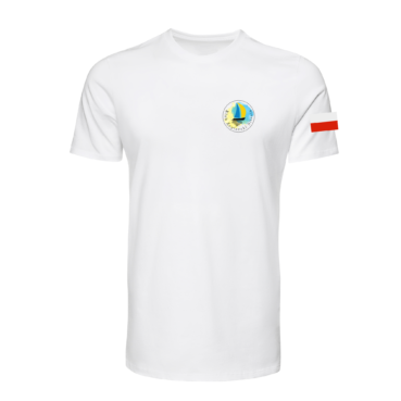 Męski T-shirt — KŻ Silesia