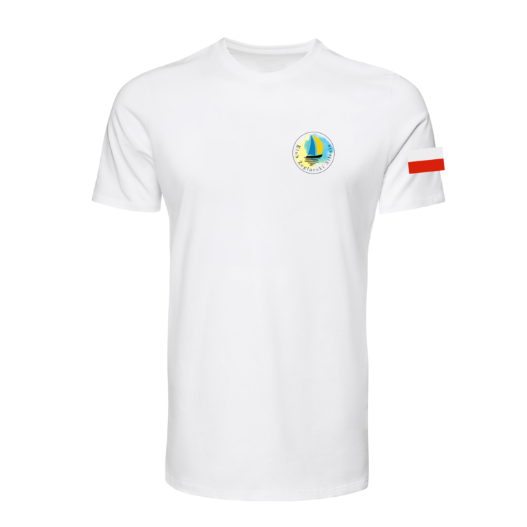 Męski T-shirt — KŻ Silesia