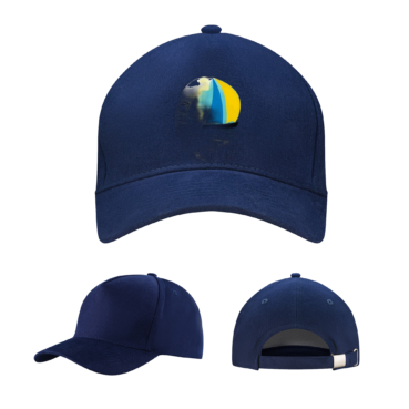 Czapka z daszkiem — KŻ Silesia