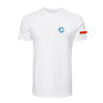 Męski T-shirt — KŻ Sternik