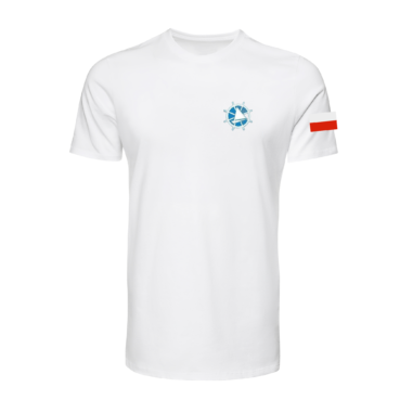 Męski T-shirt — KŻ Sternik