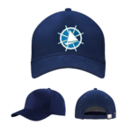 Czapka z daszkiem — KŻ Sternik