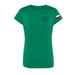 Damski T-shirt — KŻ Szot
