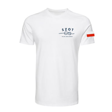 Męski T-shirt — KŻ Szot