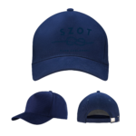 Czapka z daszkiem — KŻ Szot