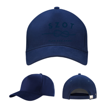 Czapka z daszkiem — KŻ Szot