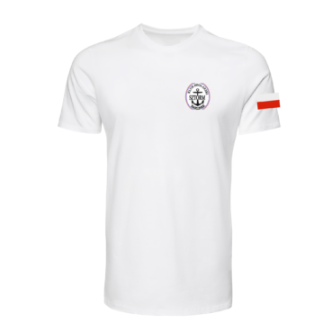 Męski T-shirt — KŻ Sztorm Barlinek