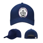 Czapka z daszkiem — KŻ Sztorm Barlinek