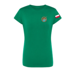 Damski T-shirt — KŻ UAM Poznań
