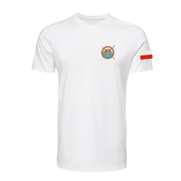 Męski T-shirt — KŻ UAM Poznań