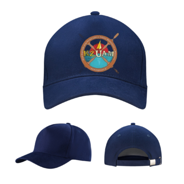 Czapka z daszkiem — KŻ UAM Poznań