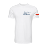 Męski T-shirt — KŻ UKS Navigo