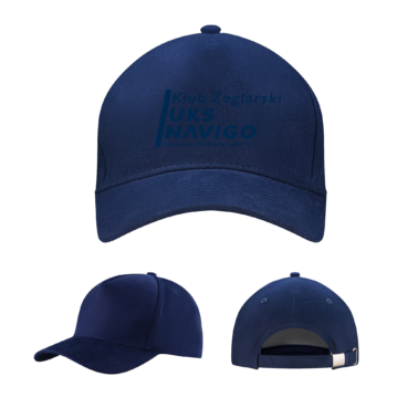 Czapka z daszkiem — KŻ UKS Navigo