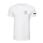 Męski T-shirt — KŻ Wiatr w żagle