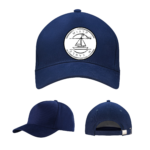 Czapka z daszkiem — KŻ Wiatr w żagle