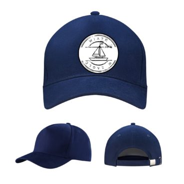 Czapka z daszkiem — KŻ Wiatr w żagle