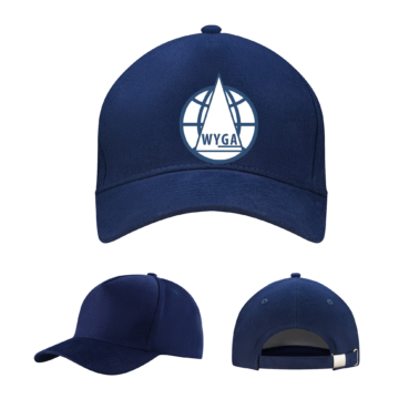 Czapka z daszkiem — KŻ WYGA Tychy