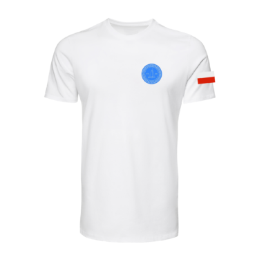 Męski T-shirt — KŻ Żagiel Sokółka