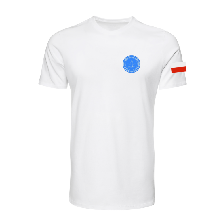 Męski T-shirt — KŻ Żagiel Sokółka