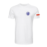 Męski T-shirt — KŻ Zagłębie