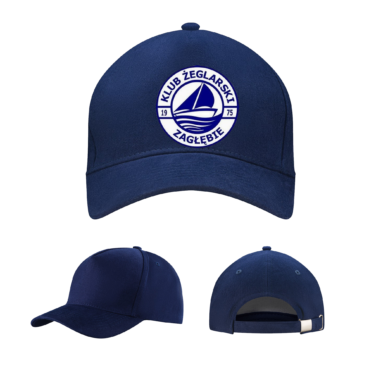 Czapka z daszkiem — KŻ Zagłębie