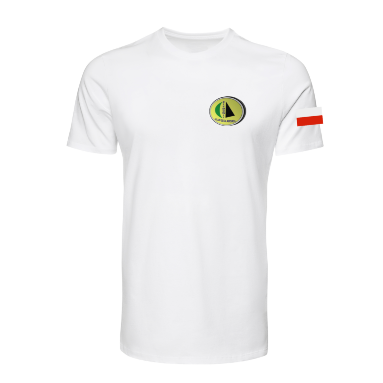 Męski T-shirt — KŻ Ziemowit