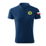 Koszulka Polo męska — KŻ Ziemowit
