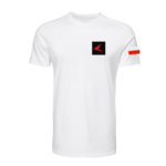 Męski T-shirt — Lazy Jack Szkoła Żeglarstwa