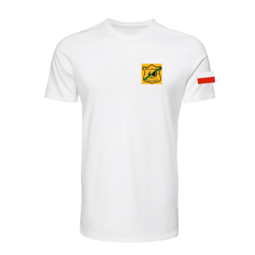 Męski T-shirt — MKS Dwójka Warszawa