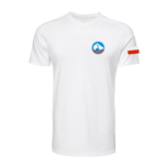 Męski T-shirt — MKS Szkuner Myślibórz
