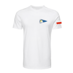Męski T-shirt — Morąski KŻ KEJA