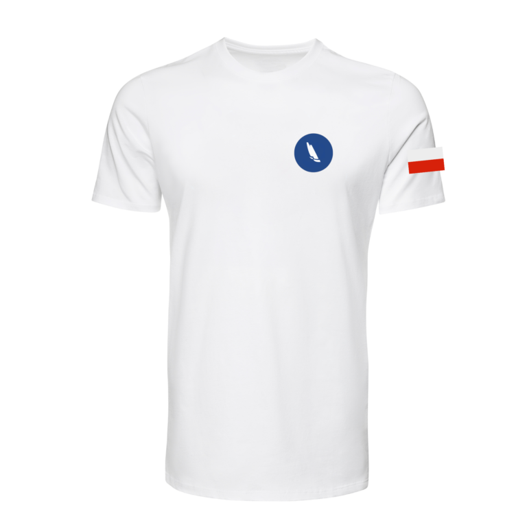 Męski T-shirt — Olsztyński KŻ