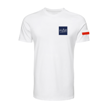Męski T-shirt — Stowarzyszenie Phari