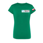 Damski T-shirt — ProSport KŻ