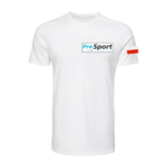 Męski T-shirt — ProSport KŻ