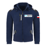 Rejsowy Polar z kapturem Premium — ProSport KŻ