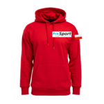 Damska bluza z kapturem — ProSport KŻ