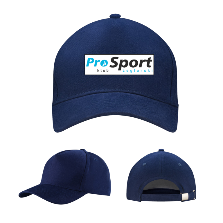 Czapka z daszkiem — ProSport KŻ