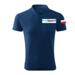 Koszulka Polo męska — ProSport KŻ