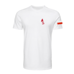 Męski T-shirt — Sopocki KŻ Hestia