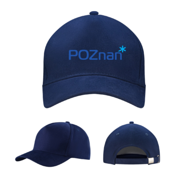 Czapka z daszkiem — Sternik-24.pl