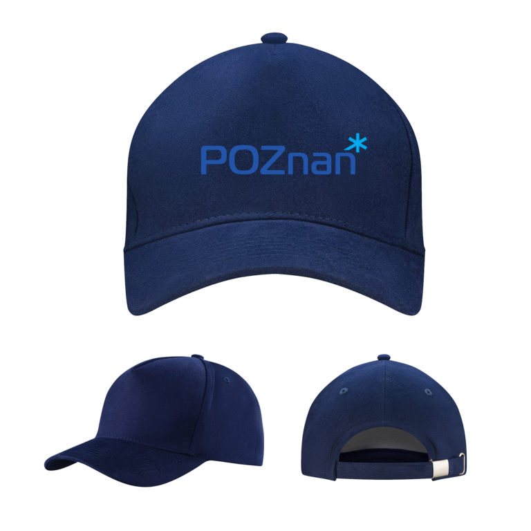 Czapka z daszkiem — Sternik-24.pl