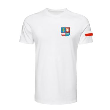 Męski T-shirt — Świętokrzyski Okręgowy Związek Żeglarski